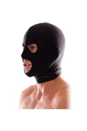 Spandex 3-Loch-Kapuze von Fetish Fantasy Series kaufen | Fesselliebe