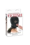 Fetish Fantasy Spandex 3-Loch-Haube von Fetish Fantasy Series kaufen - Fesselliebe