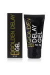 Golden Delay Gel 50ml von Cobeco - Big Boy kaufen - Fesselliebe