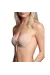 BH Adhesivo Entrelazado Beige Cup C von Bye Bra - Bras