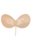 Round Lace-it-BH beige Körbchengröße C von Bye Bra kaufen - Fesselliebe