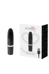 Ivy Vibrator Schwarz von Moressa kaufen - Fesselliebe