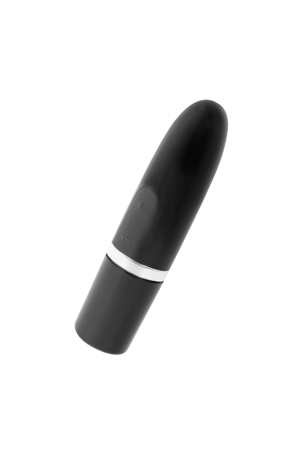 Ivy Vibrator Stimulator Reise Schwarz von Moressa kaufen | Fesselliebe