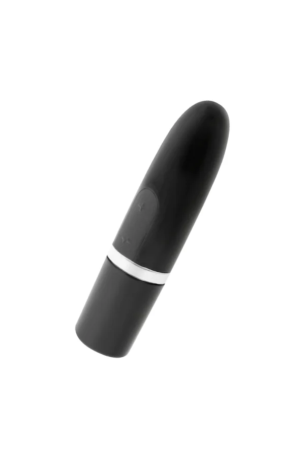 Ivy Vibrator Schwarz von Moressa kaufen - Fesselliebe