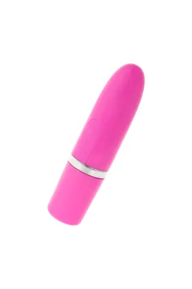 Ivy Vibrator Stimulator Reise Rosa von Moressa