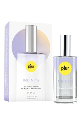 Infinity Gleitmittel auf Silikonbasis 50 ml von Pjur kaufen | Fesselliebe
