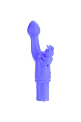 Kiss Silikon-Hase Kiss Lila von Calexotics kaufen | Fesselliebe