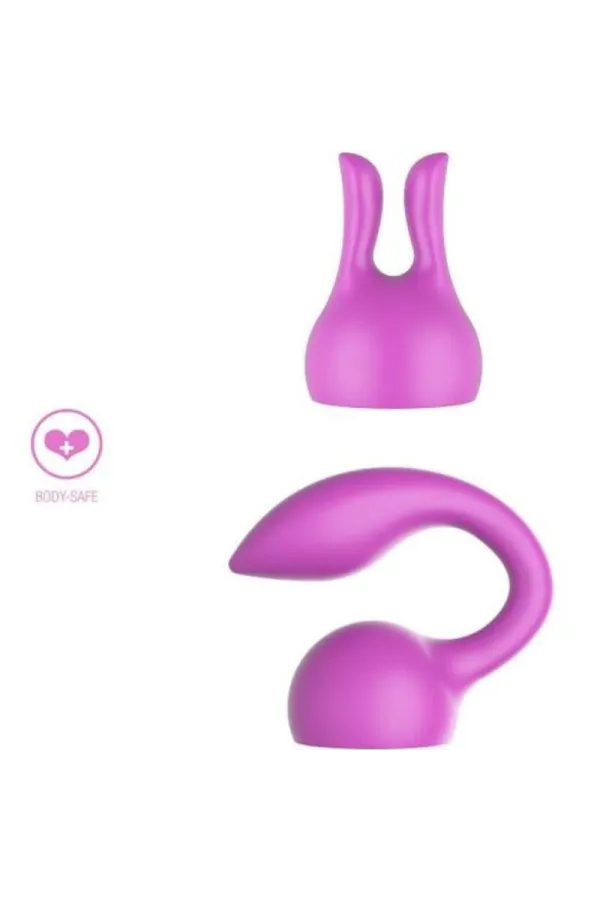 Persönlicher Wand Massager Fuchsia von Xocoon kaufen - Fesselliebe