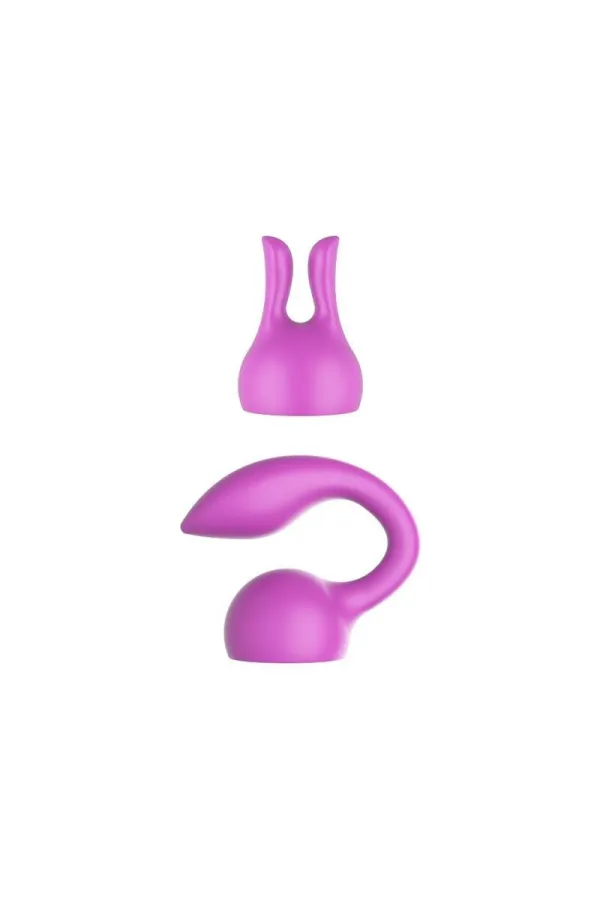 Persönlicher Wand Massager Fuchsia von Xocoon kaufen - Fesselliebe