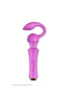 Persönlicher Wand Massager Fuchsia von Xocoon kaufen - Fesselliebe