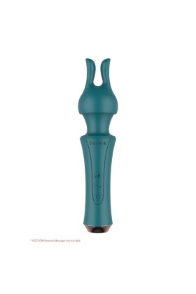 Anhänge Persönliches Massager Grün von Xocoon kaufen | Fesselliebe