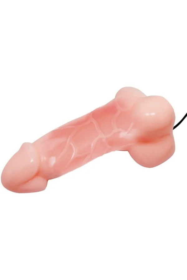 Vibrator Realistisch Barbara Natürlich von Baile Vibrators kaufen - Fesselliebe