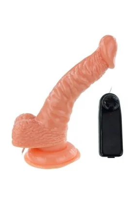 Super Rota Dong Realistischer Penisrotator von Baile Vibrators