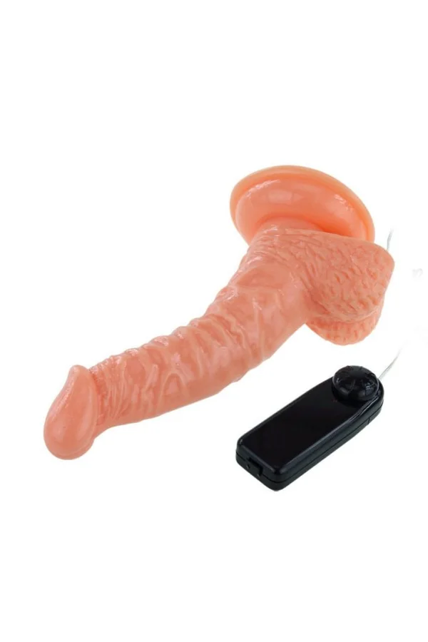 Ly-Super Rota Vibrator Realistisch mit Rotation von Baile Vibrators kaufen - Fesselliebe