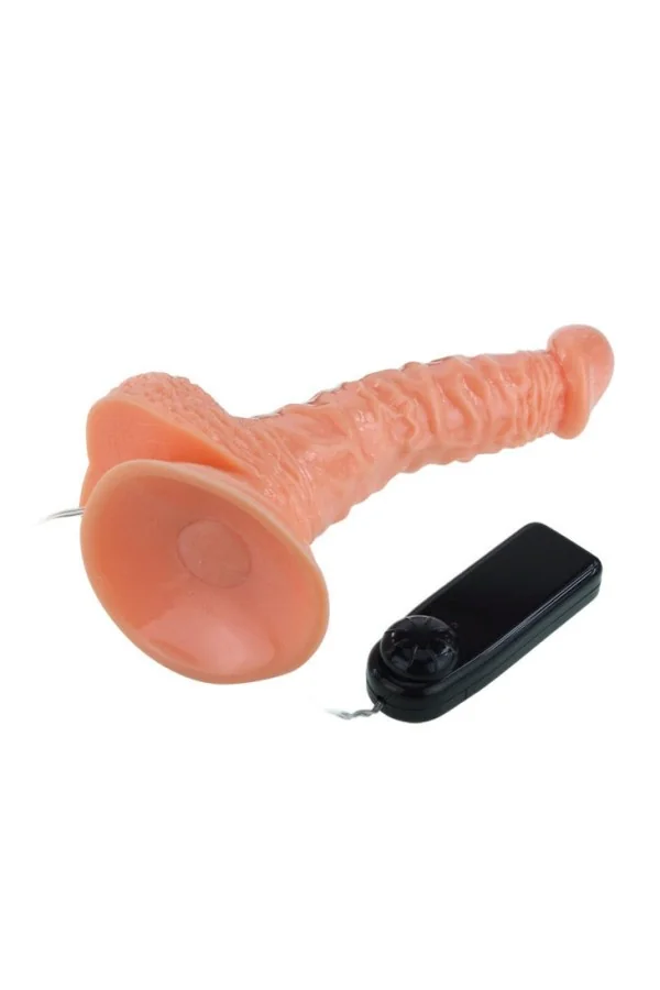 Ly-Super Rota Vibrator Realistisch mit Rotation von Baile Vibrators kaufen - Fesselliebe