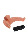 Ly-Super Rota Vibrator Realistisch mit Rotation von Baile Vibrators kaufen - Fesselliebe