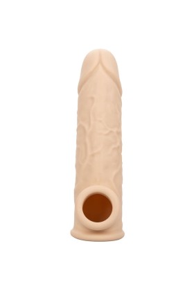 Performance Maxx Lebensnahe Extension 7 Helle Beige von Calexotics kaufen | Fesselliebe