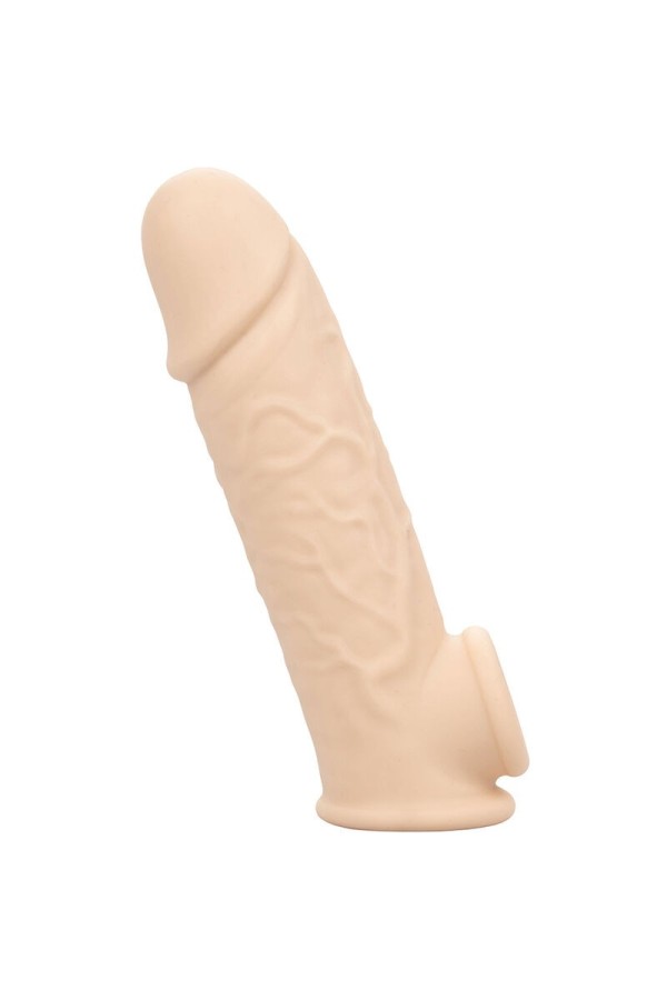 Performance Maxx Lebensnahe Extension 7 Helle Beige von Calexotics kaufen | Fesselliebe