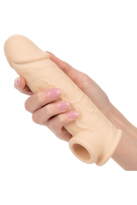 Performance Maxx Lebensnahe Extension 7 Helle Beige von Calexotics kaufen | Fesselliebe