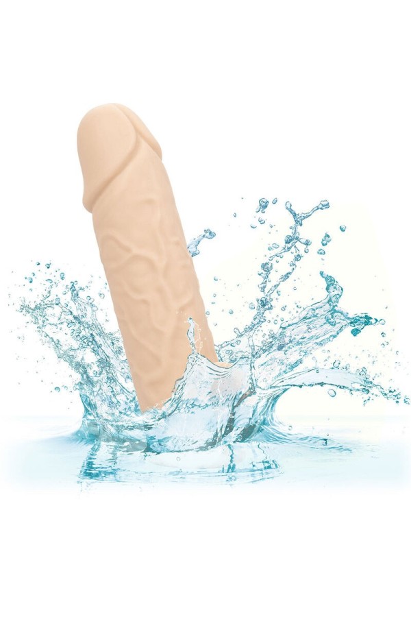 Performance Maxx Lebensnahe Extension 7 Helle Beige von Calexotics kaufen | Fesselliebe