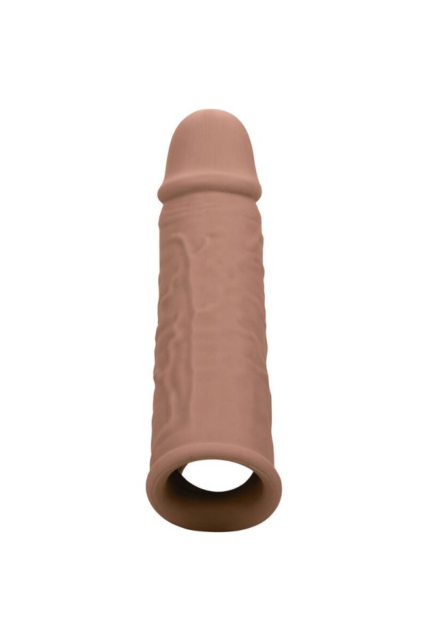 Performance Maxx Lebensnahe Extension 7 Braune Beige von Calexotics kaufen | Fesselliebe