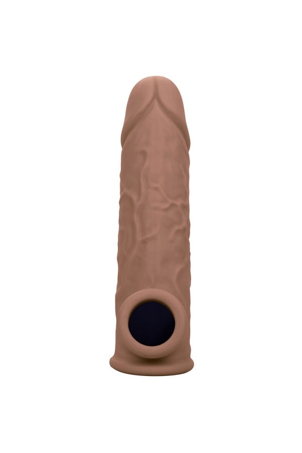 Performance Maxx Lebensnahe Extension 7 Braune Beige von Calexotics kaufen | Fesselliebe