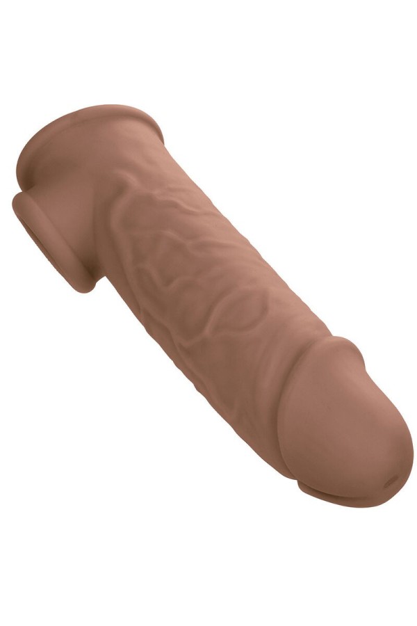 Performance Maxx Lebensnahe Extension 7 Braune Beige von Calexotics kaufen | Fesselliebe