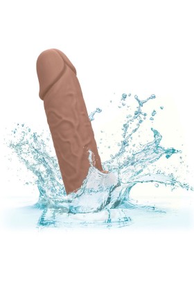 Performance Maxx Lebensnahe Extension 7 Braune Beige von Calexotics kaufen | Fesselliebe