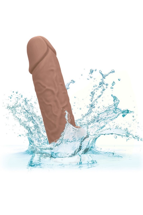 Performance Maxx Lebensnahe Extension 7 Braune Beige von Calexotics kaufen | Fesselliebe