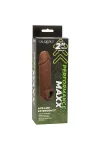 PERFORMANCE MAXX LEBENSNAHE EXTENSION 7 BRAUNE HAUT VON CALIFORNIA EXOTICS kaufen - Fesselliebe