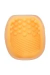 Calex Dual Grip Masturbator - Orange von California Exotics kaufen - Fesselliebe