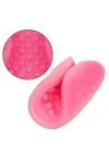 Calex Beaded Grip Masturbator von California Exotics kaufen - Fesselliebe