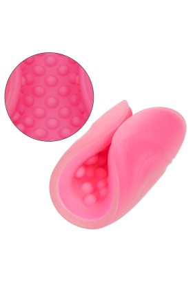 Masturbator mit Perlengriff von Calexotics kaufen | Fesselliebe