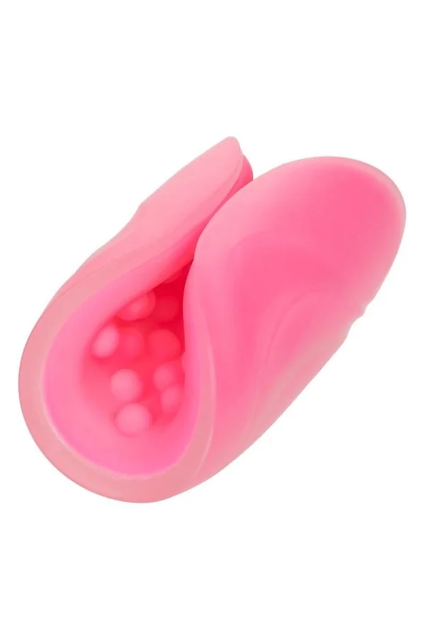 Calex Beaded Grip Masturbator von California Exotics kaufen - Fesselliebe