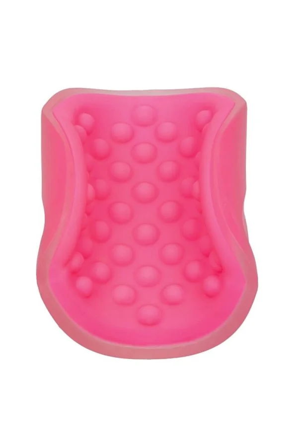 Calex Beaded Grip Masturbator von California Exotics kaufen - Fesselliebe