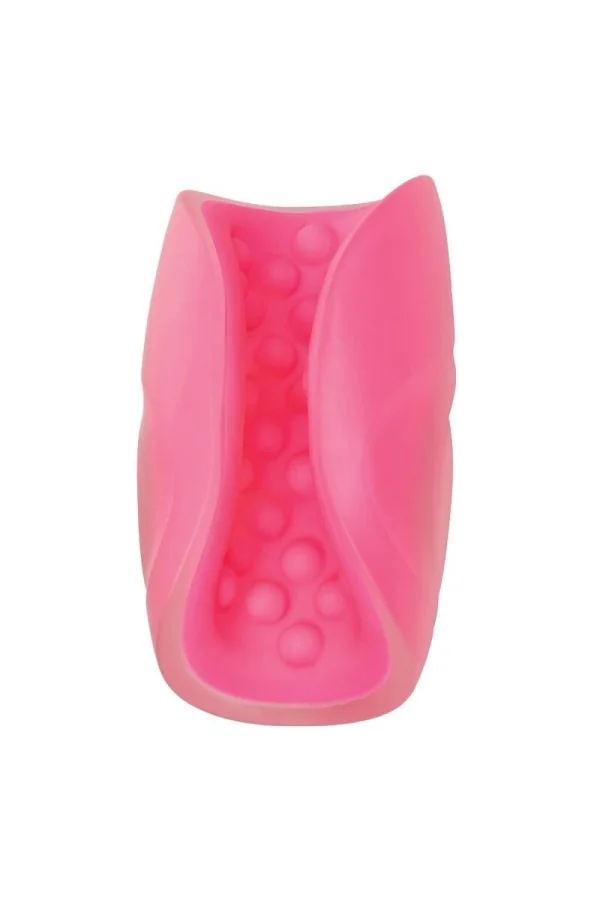 Calex Beaded Grip Masturbator von California Exotics kaufen - Fesselliebe