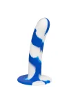 SWIRL DILDO FLEXIBEL VON ADMIRAL kaufen - Fesselliebe