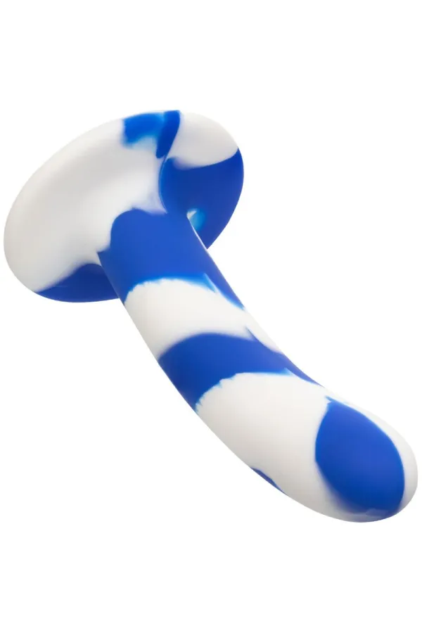 SWIRL DILDO FLEXIBEL VON ADMIRAL kaufen - Fesselliebe