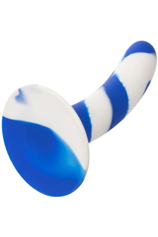 SWIRL DILDO FLEXIBEL VON ADMIRAL kaufen - Fesselliebe