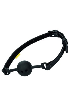 Boundless Atmungsaktiver Ballknebel von Calexotics kaufen | Fesselliebe