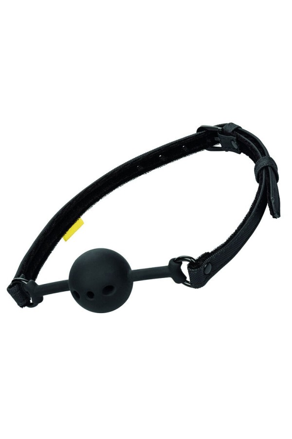 Boundless Atmungsaktiver Ballknebel von Calexotics kaufen | Fesselliebe
