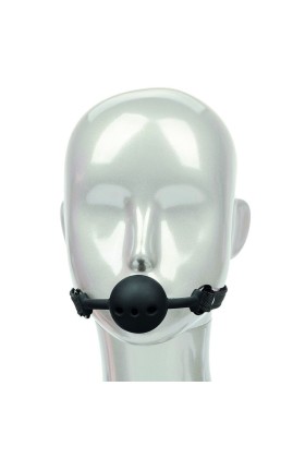 Boundless Atmungsaktiver Ballknebel von Calexotics kaufen | Fesselliebe