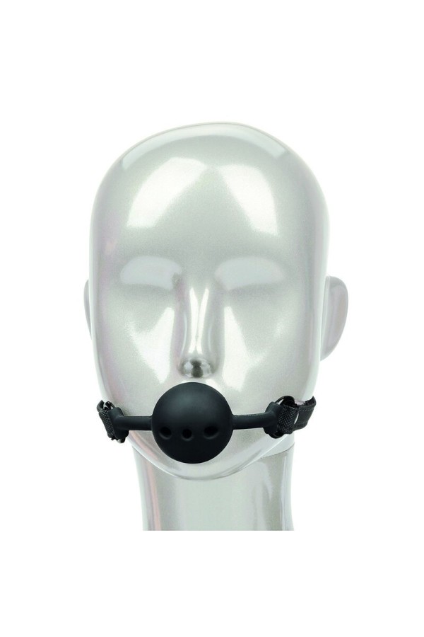 Boundless Atmungsaktiver Ballknebel von Calexotics kaufen | Fesselliebe