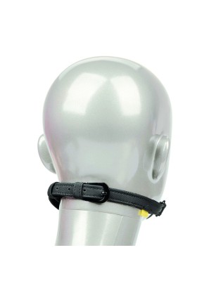 Boundless Atmungsaktiver Ballknebel von Calexotics kaufen | Fesselliebe