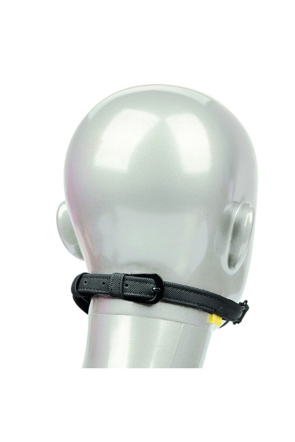 Boundless Atmungsaktiver Ballknebel von Calexotics kaufen | Fesselliebe