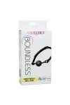 BOUNDLESS ATMUNGSAKTIVER BALL KNEBEL VON CALIFORNIA EXOTICS kaufen - Fesselliebe