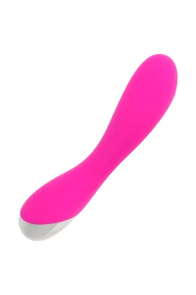 Flexibler Vibrator G-Punkt-Stimulation 19,5 cm von Ohmama Vibrators