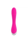 G-Spot Stimulation Vibrator 19.5 Cm von Ohmama Vibrators kaufen - Fesselliebe