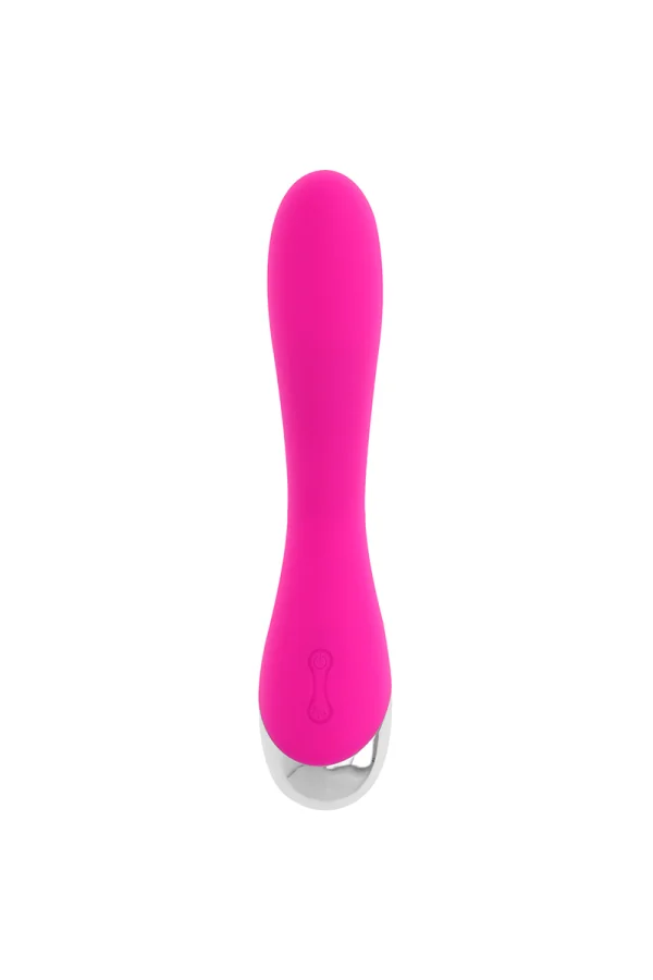 G-Spot Stimulation Vibrator 19.5 Cm von Ohmama Vibrators kaufen - Fesselliebe