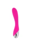 G-Spot Stimulation Vibrator 19.5 Cm von Ohmama Vibrators kaufen - Fesselliebe